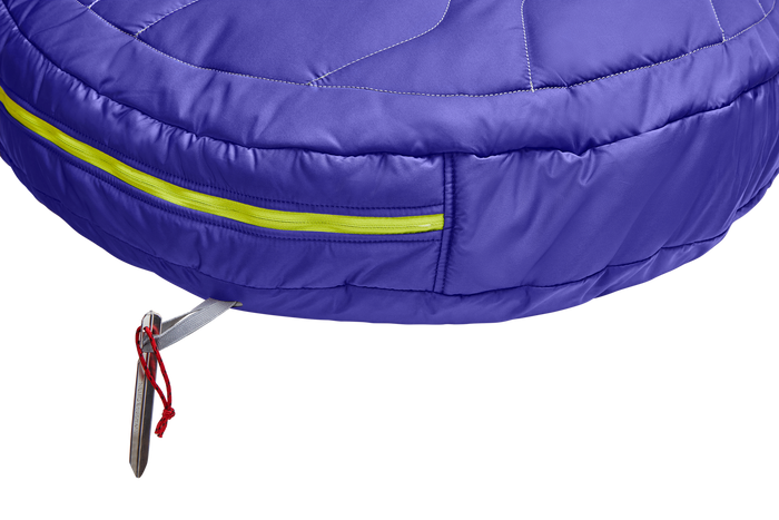 Huckleberry Blue (411)