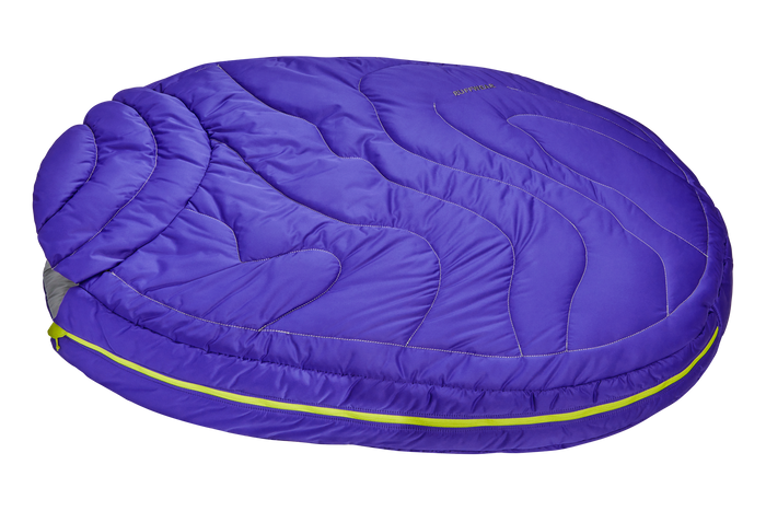 Huckleberry Blue (411)