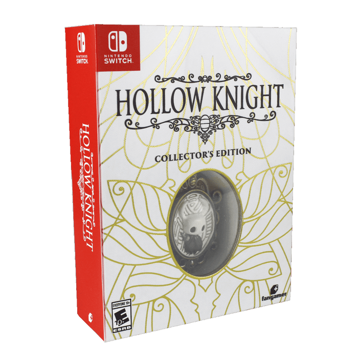 Hollow Knight Collector's Edition for Nintendo Switch™