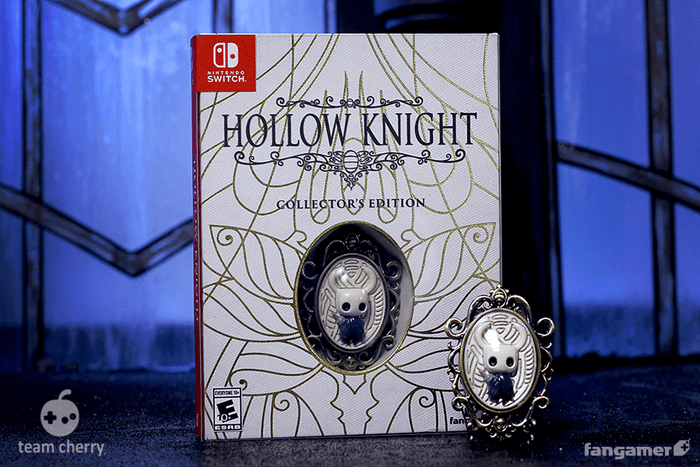 Hollow Knight Collector's Edition for Nintendo Switch™