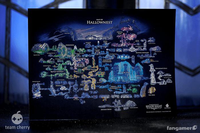 Hollow Knight Collector's Edition for Nintendo Switch™