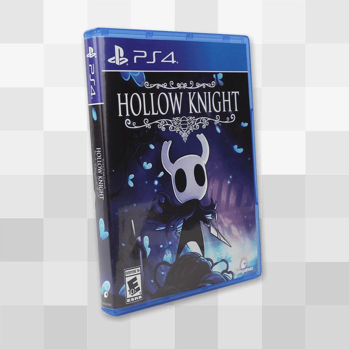 Hollow Knight for PlayStation 4