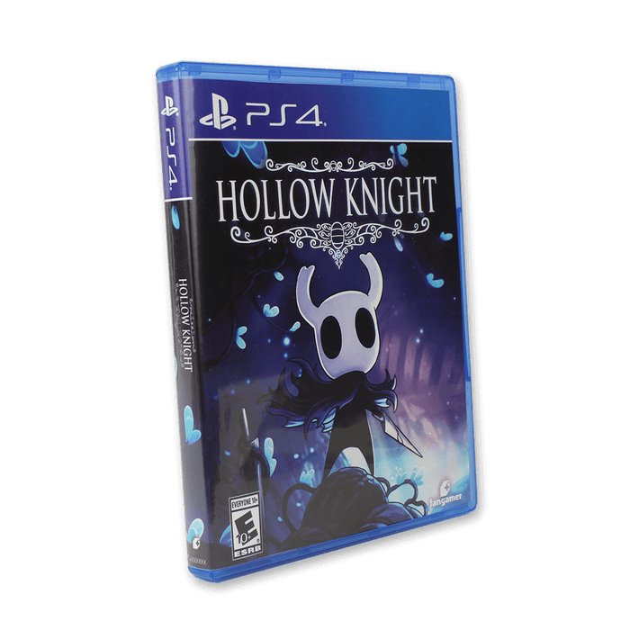 Hollow Knight for PlayStation 4