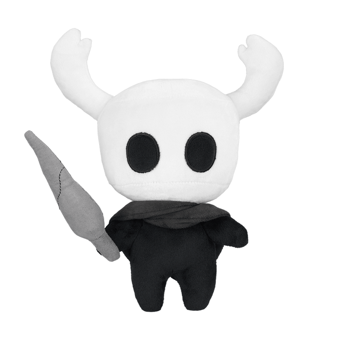 Hollow Knight Plush
