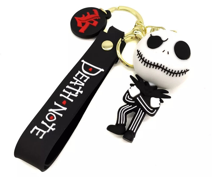 Horror Collection & Others - Keychains
