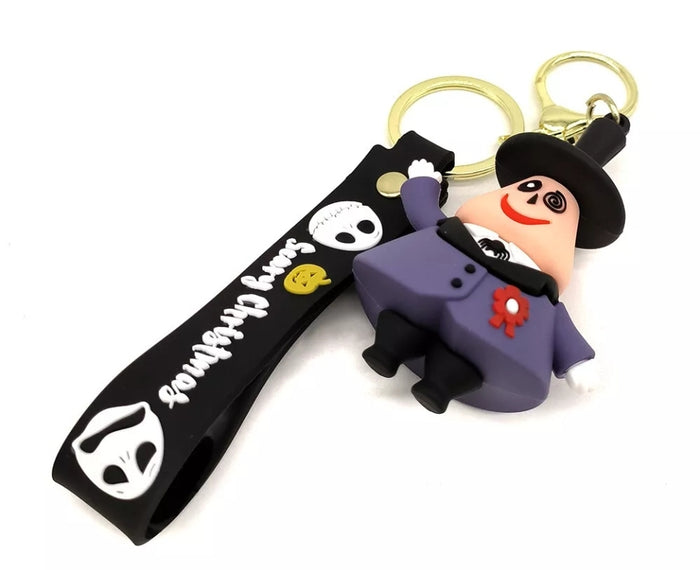Mayor