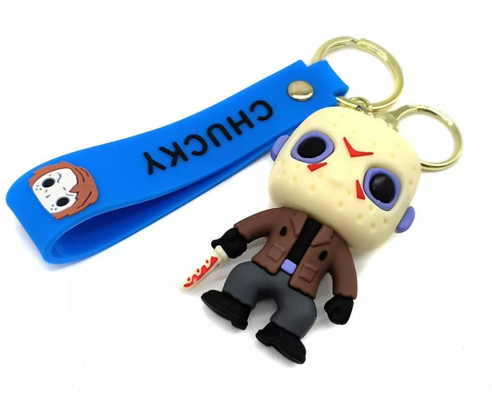 Jason Vorhees