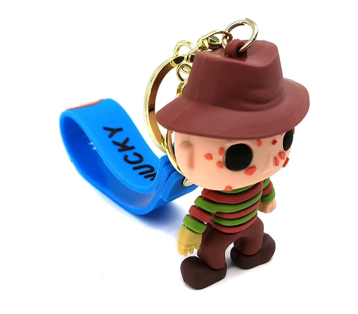 Freddy Krueger