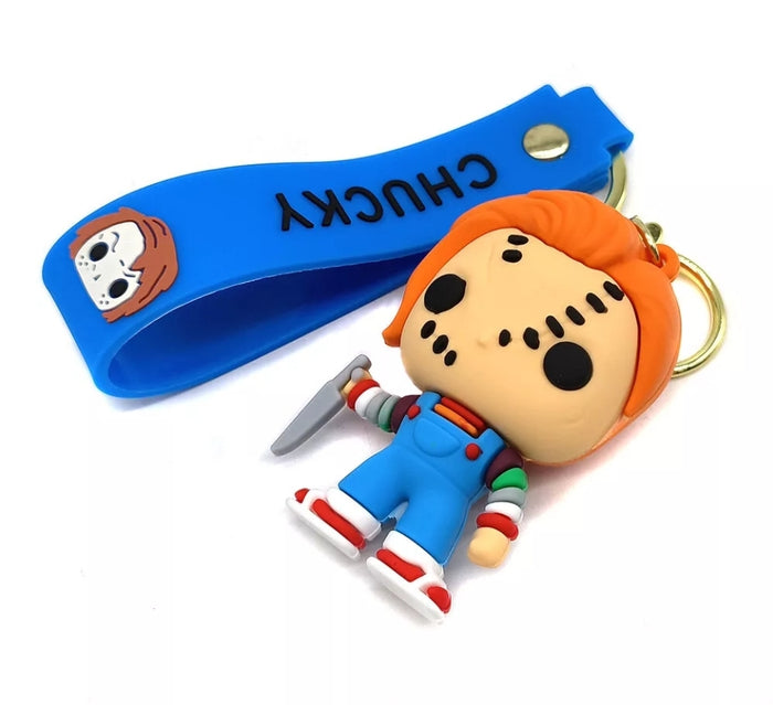 Chucky 3