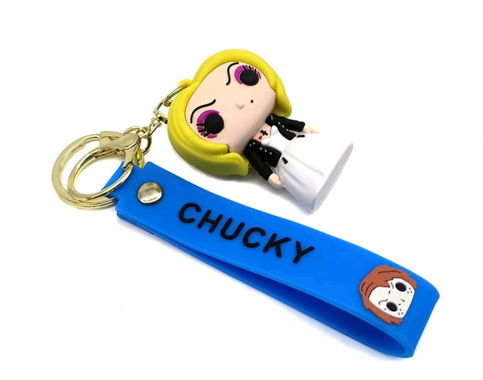 Bride Of Chucky