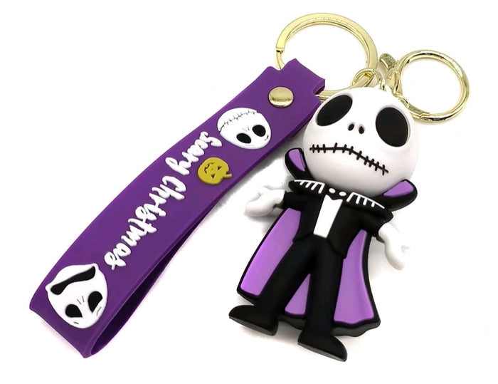 Horror Collection & Others - Keychains