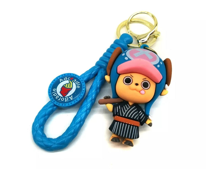 Anime - Chopper
