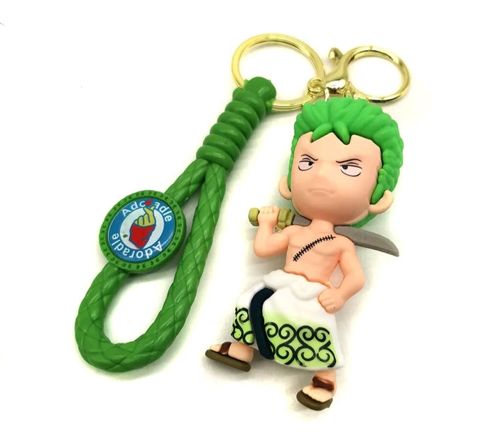 Anime - Roronoa Zoro