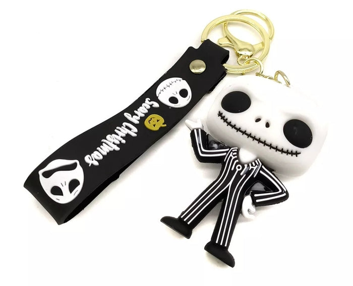 Horror Collection & Others - Keychains