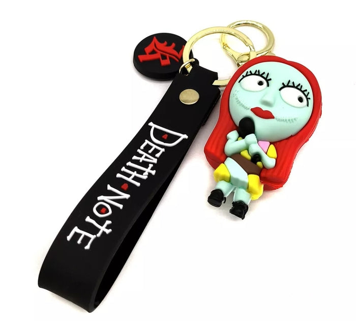 Horror Collection & Others - Keychains