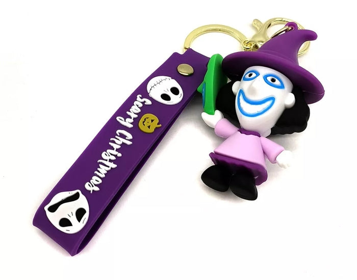 Horror Collection & Others - Keychains