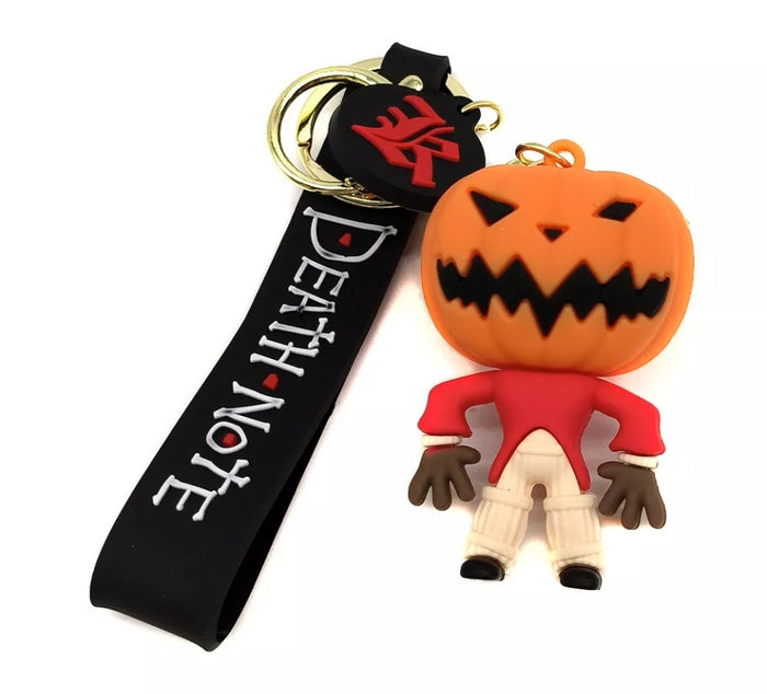 Horror Collection & Others - Keychains