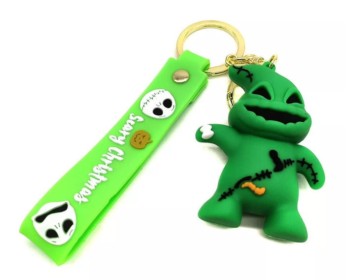 Horror Collection & Others - Keychains