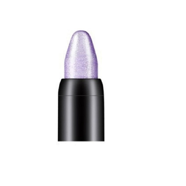 Fluorescent purple