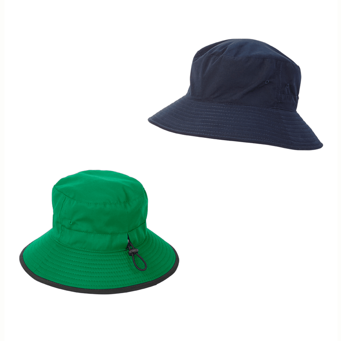 HOUSE - Reversible Bucket Hat