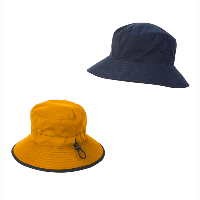 HOUSE - Reversible Bucket Hat