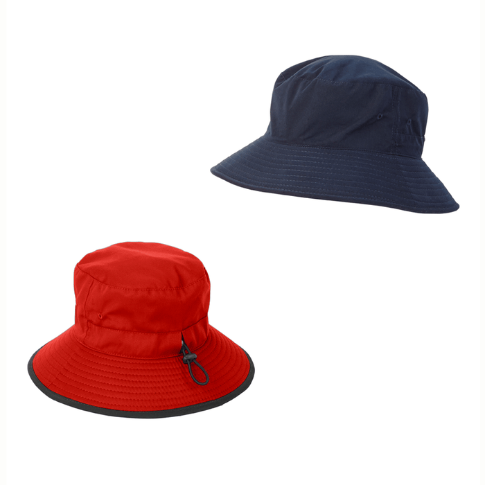 HOUSE - Reversible Bucket Hat