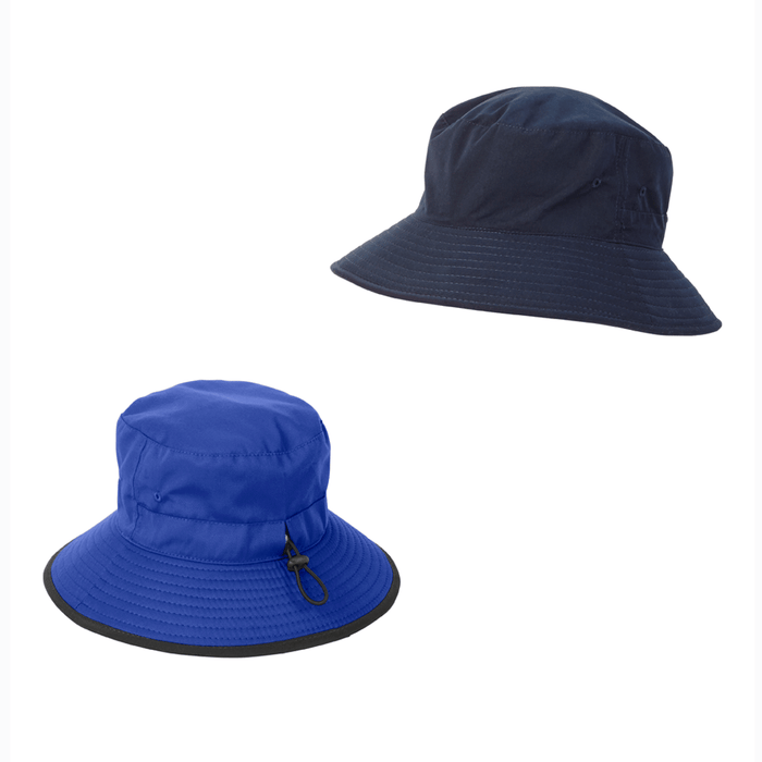 HOUSE - Reversible Bucket Hat