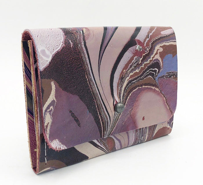 Huckleberry Card Holder - No One Alike