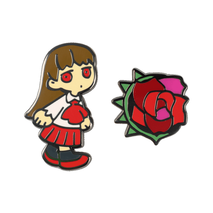 Ib Pin