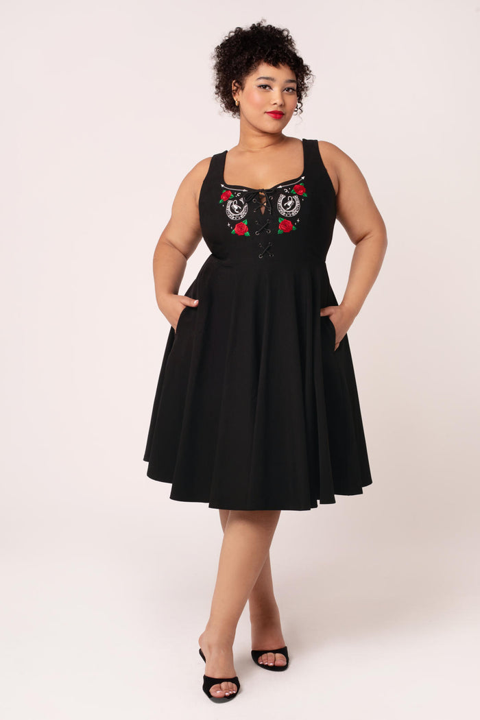 Idaho Dress