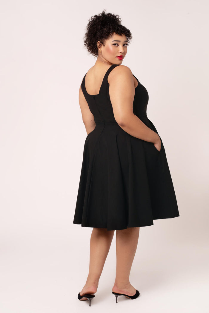 Idaho Dress