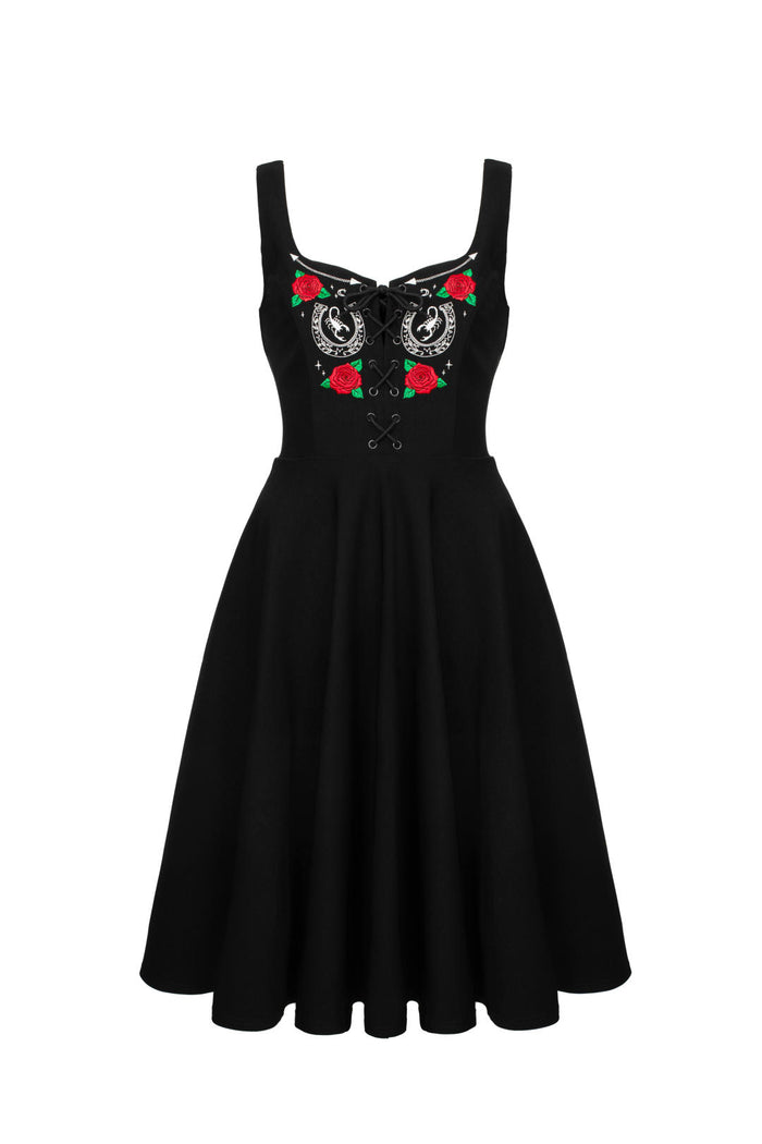 Idaho Dress