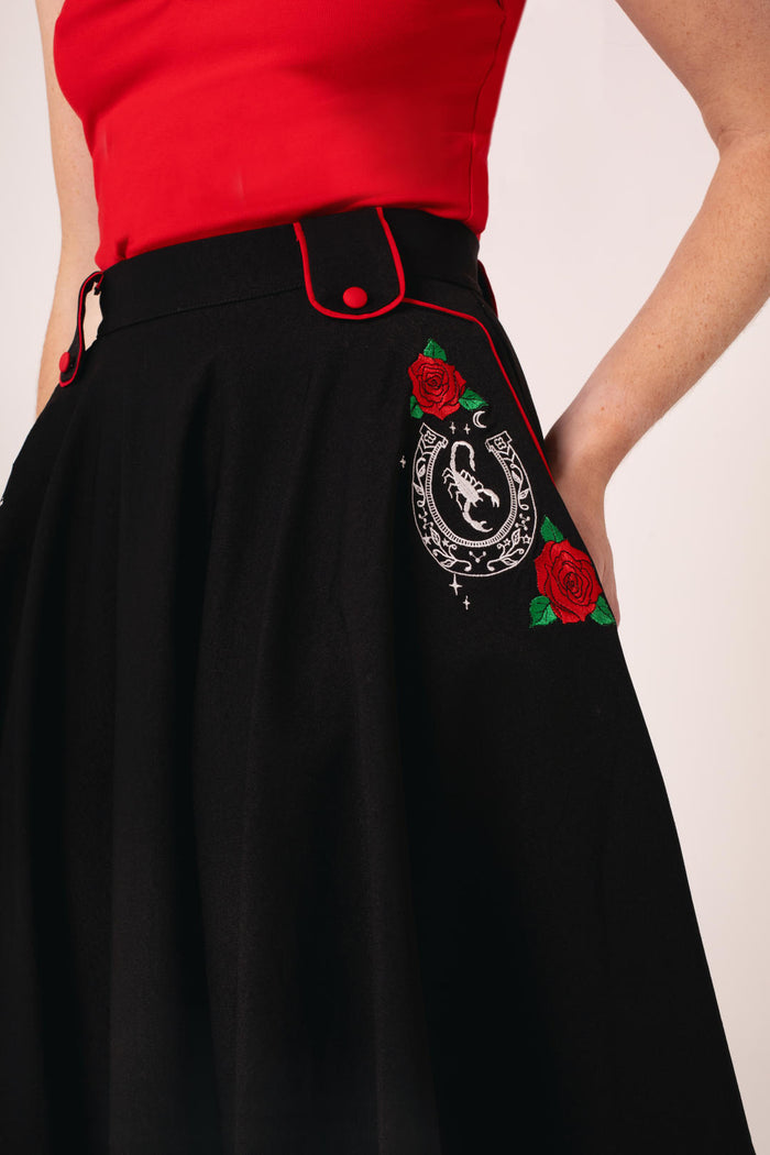 Idaho Skirt