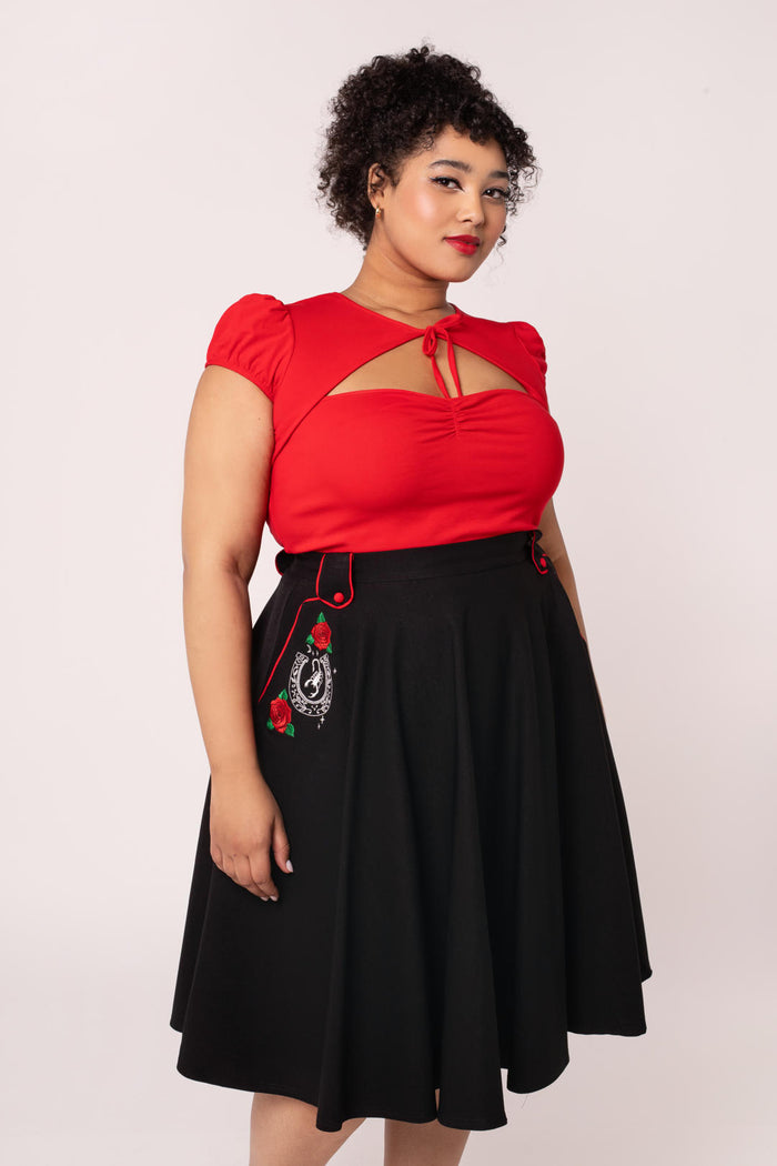 Idaho Skirt