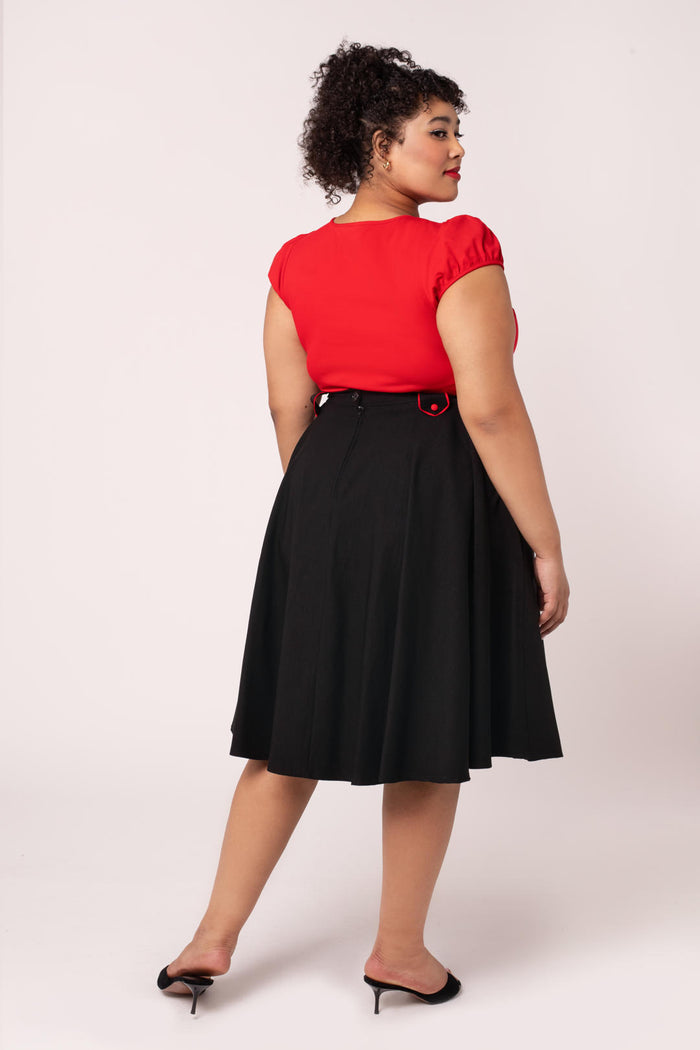 Idaho Skirt