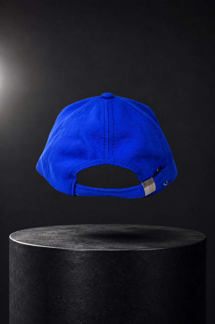 INDIA CRICKET CAP
