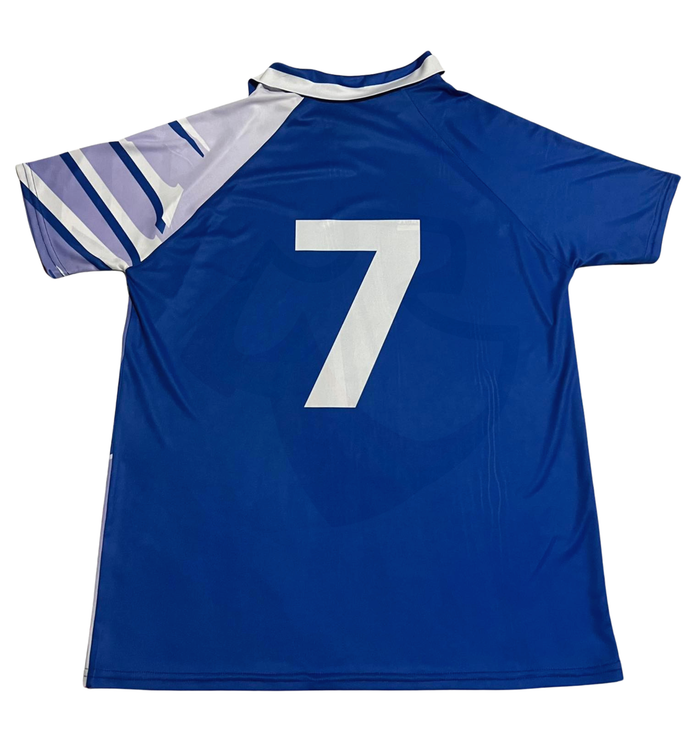 Iraklis Thessaloniki Shirt 1993-1994 Away - Retro Jerseys, φανέλα Ηρακλής