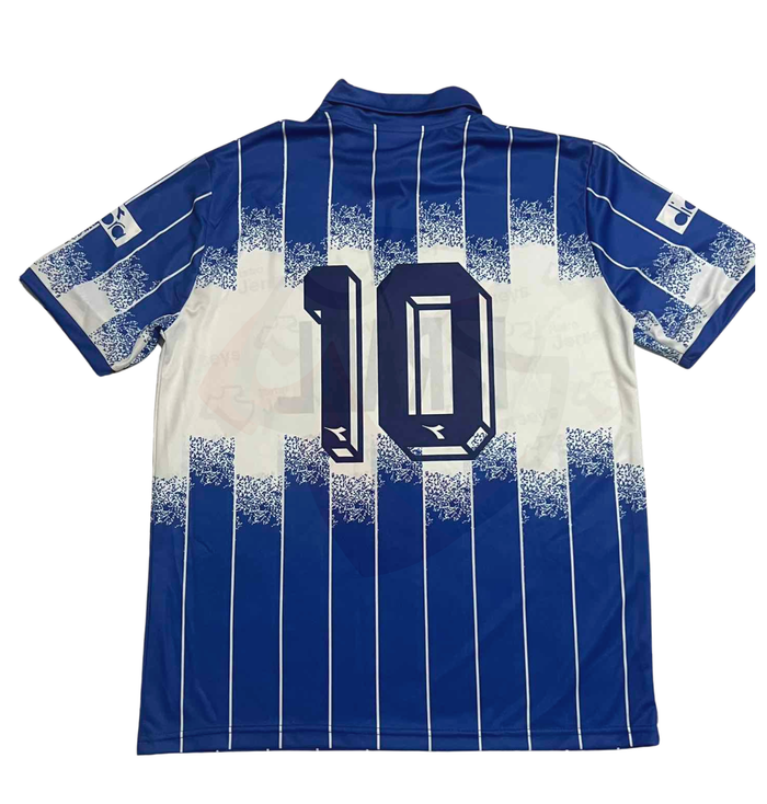 Israel National Shirt 1994 Home - Retro Jerseys, חולצה של ישראל