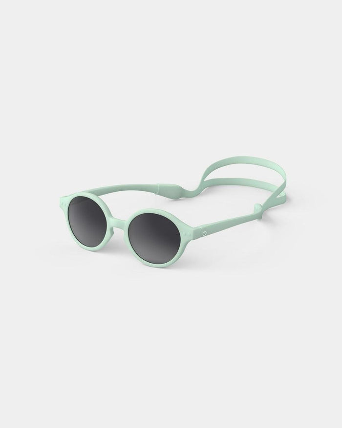 Izipizi: Sun Baby Collection - Aqua Green