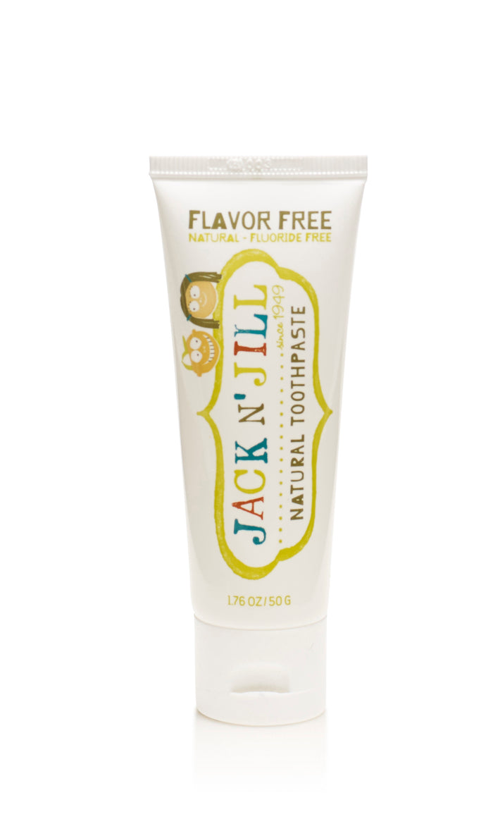 Natural (Flavour Free)