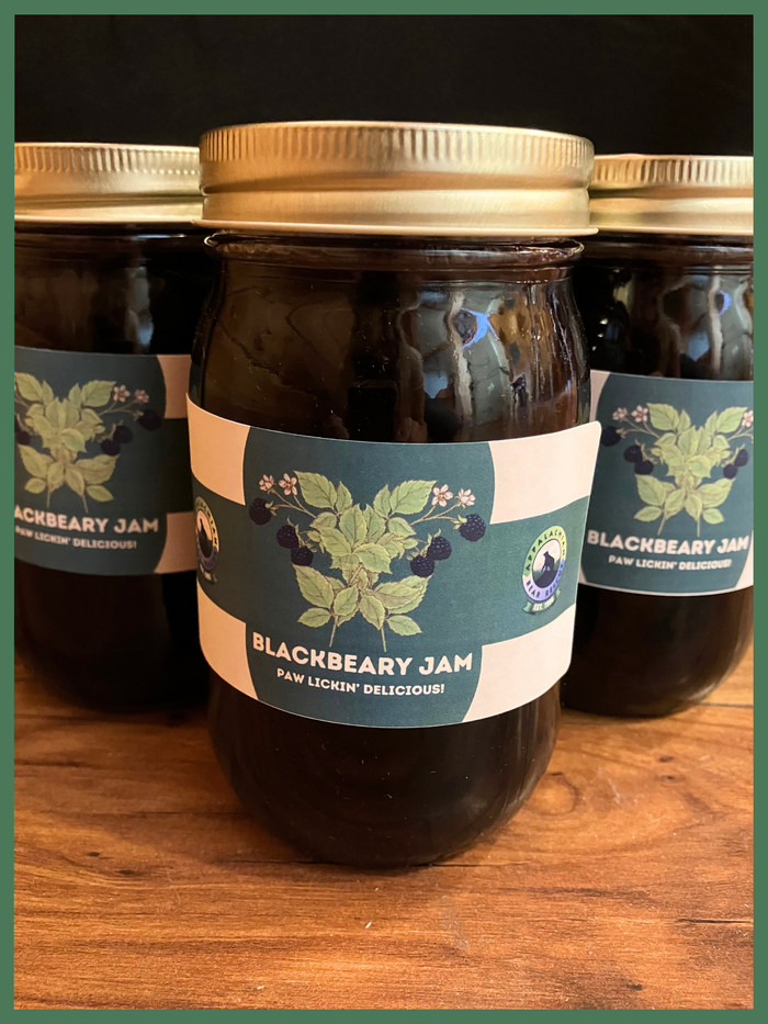 Jam - Check Out All The Flavors