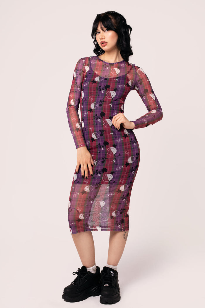 Jayden Dress