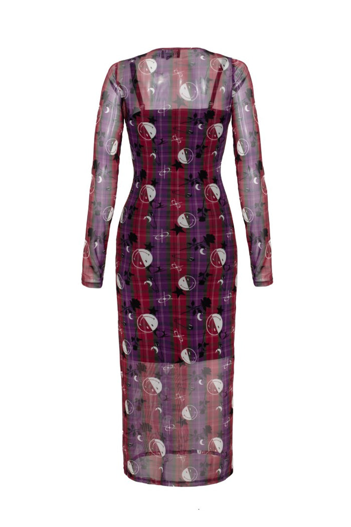 Jayden Dress