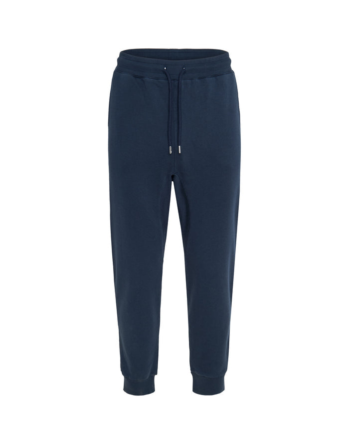 jogging navy PULLIN en coton