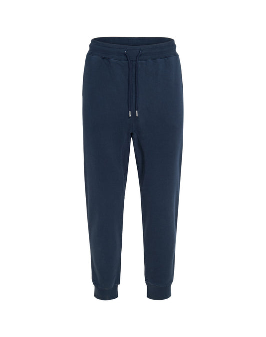 jogging navy PULLIN en coton
