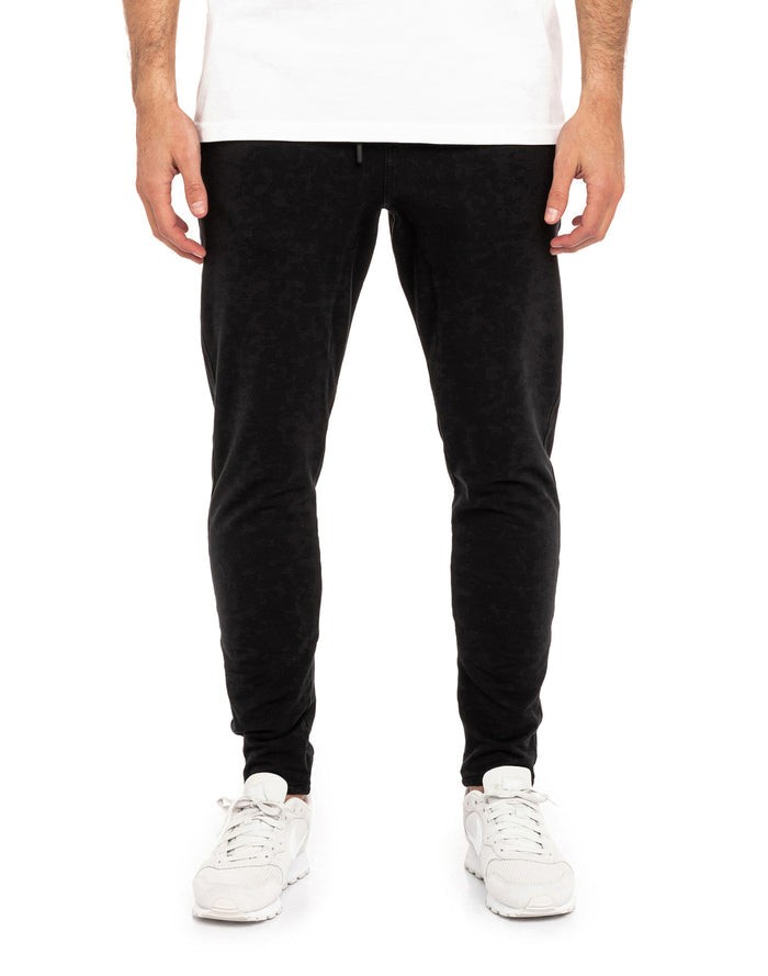 jogging newblk PULLIN en coton