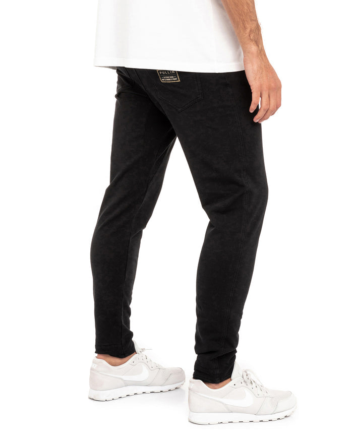 jogging newblk PULLIN en coton