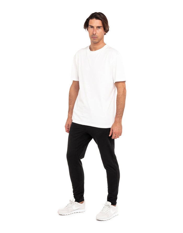 jogging newblk PULLIN en coton