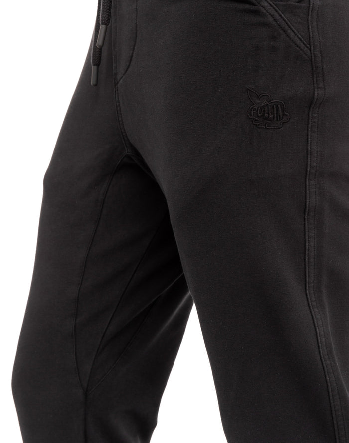 jogging newblk PULLIN en coton