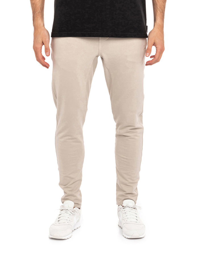 jogging newgray PULLIN en coton